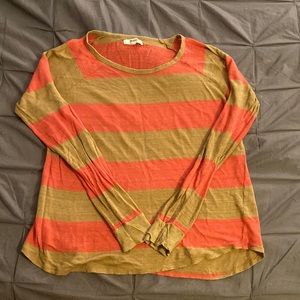 Madewell Lightweight long sleeve